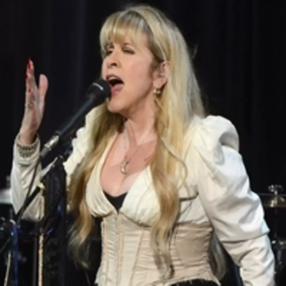 Stevie Nicks Ingested Drugs Rectally &#8211; Gruesome Rock Legends