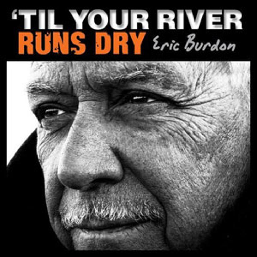 Eric Burdon, &#8216;Water&#8217; &#8211; Song Review