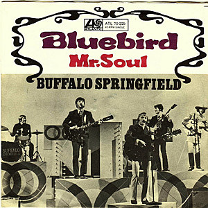 Buffalo Springfield Songs