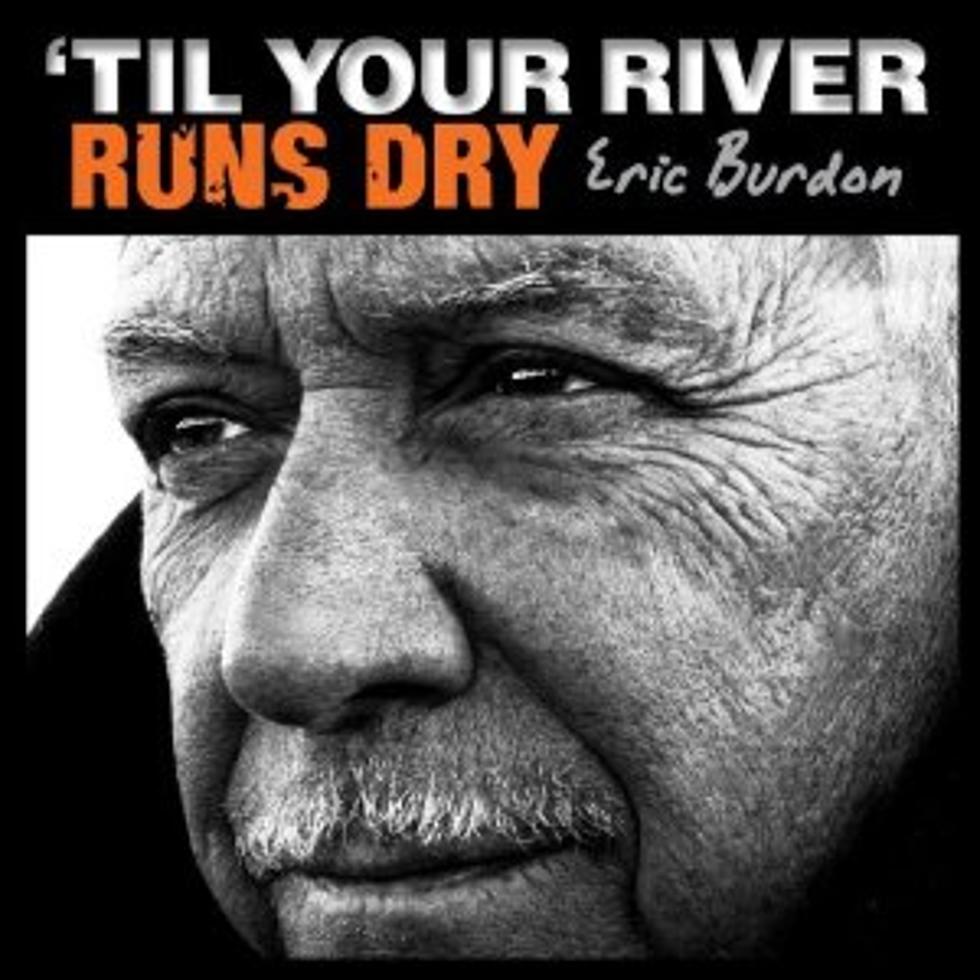 Eric Burdon, &#8216;Old Habits Die Hard&#8217; &#8211; Exclusive Song Preview