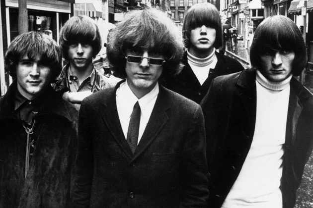 songs by the byrds