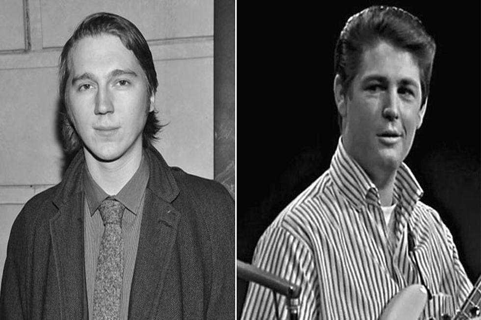 Paul Dano To Star As Brian Wilson In New Biopic, &#8216;Love And Mercy&#8217;