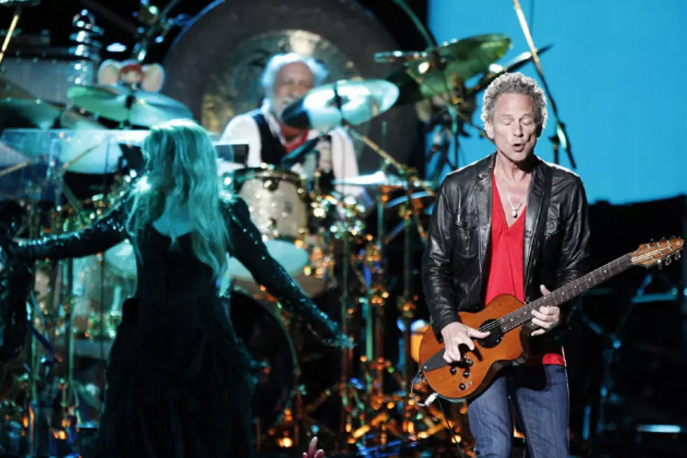 Fleetwood Mac, ‘Rumours (Expanded Edition)’ — Album Review