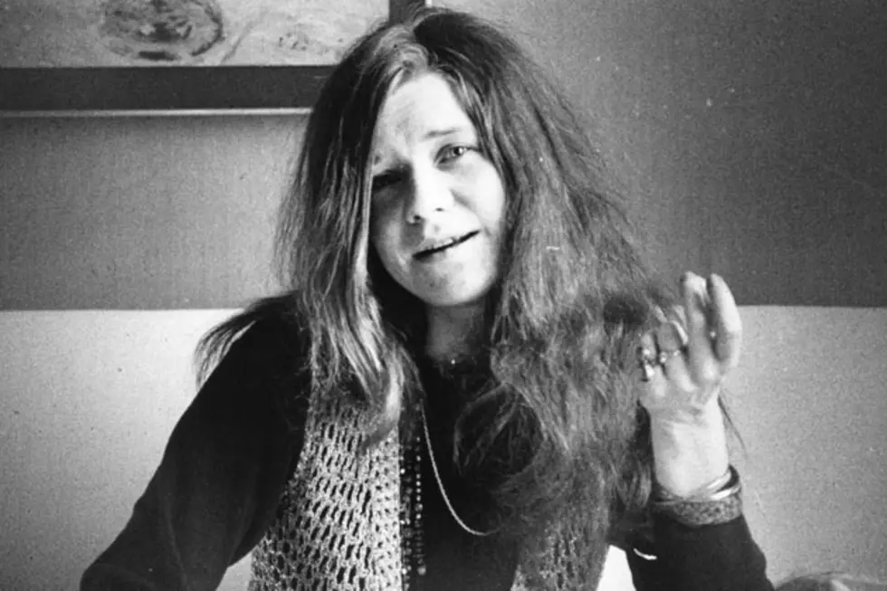 Janis Joplin Is Broadway Bound