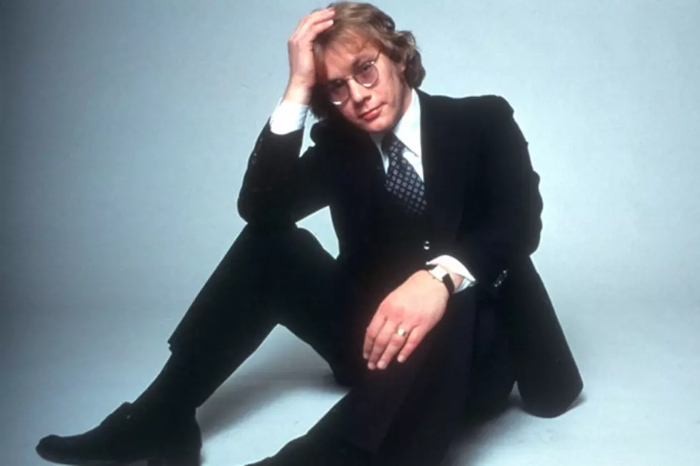 Top 10 Warren Zevon Songs