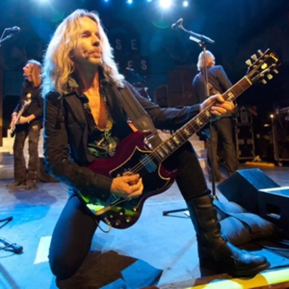 Styx, Ted Nugent + REO Speedwagon &#8211; 2013 Must-See Rock Concerts