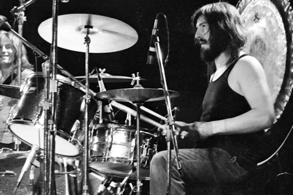 New 'Bonhamizer' Site Adds Led Zeppelin Drummer to Any Song
