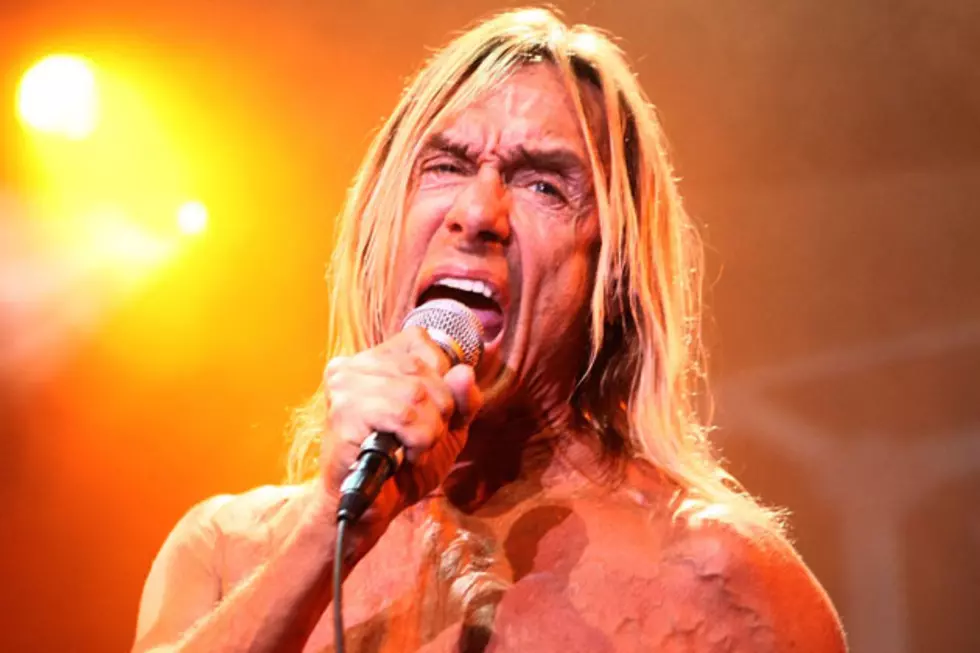 Top 10 Iggy Pop Songs