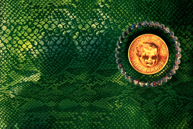 How Alice Cooper Came Into Their Own With 'Billion Dollar Babies'