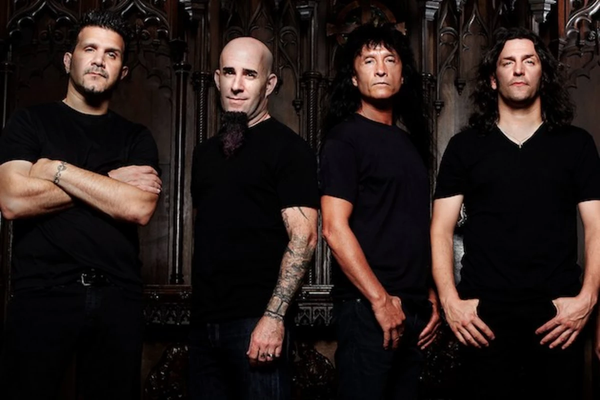 Группы играющие металл. Anthrax. Антракс рок группа. Группа Anthrax фото. Группа Anthrax фото 2020.