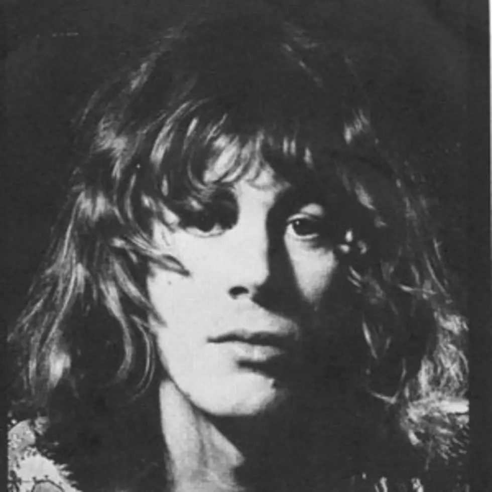 Rockers We Ve Lost In 13 Kevin Ayers