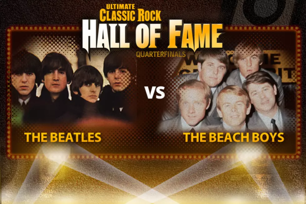 Introducing the Ultimate Classic Rock Hall of Fame