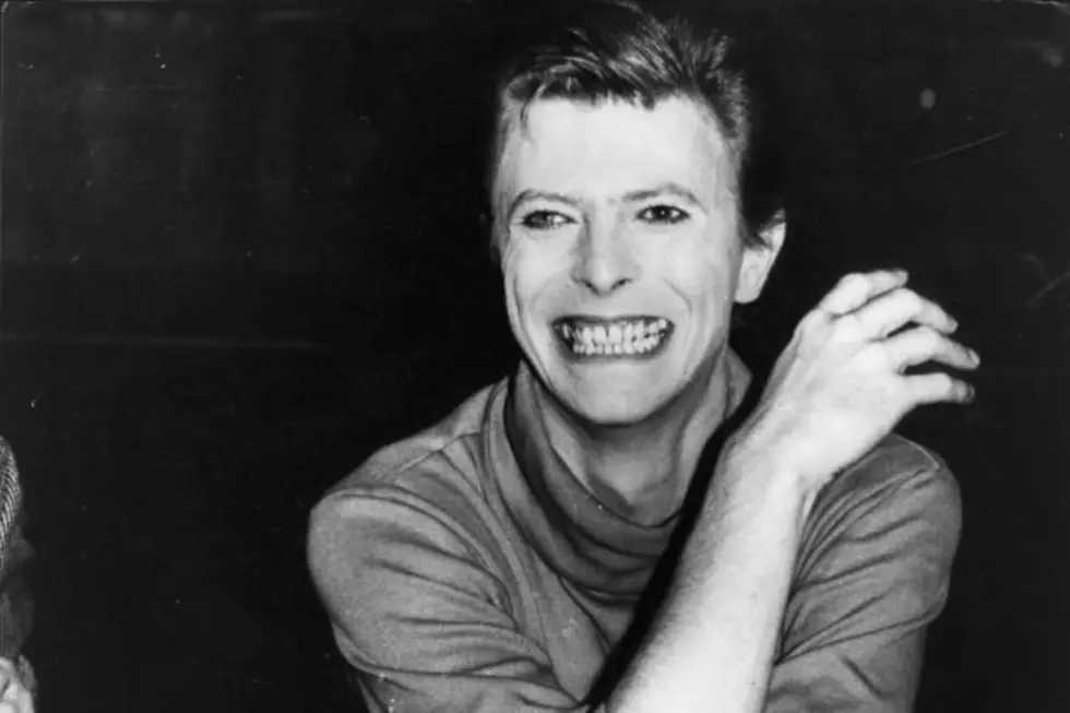 David Bowie Documentary