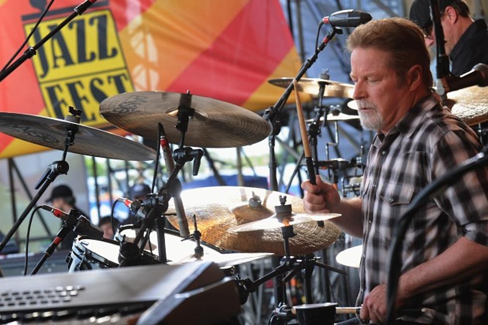 Don Henley to Release New Solo Album, &#8216;Cass County,&#8217; in May