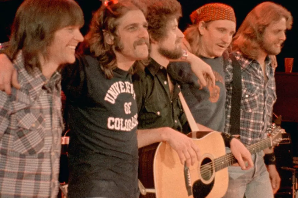 The Eagles, &#8216;History of the Eagles&#8217; &#8211; Film Review