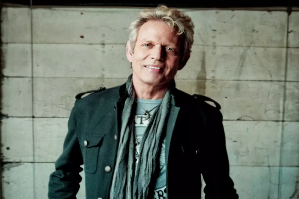 Don Felder Looks Back on the Eagles: &#8216;There Were No Mistakes Allowed&#8217;