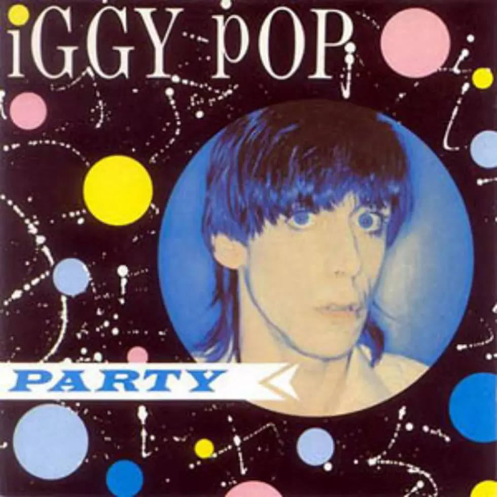Top 10 Iggy Pop Songs