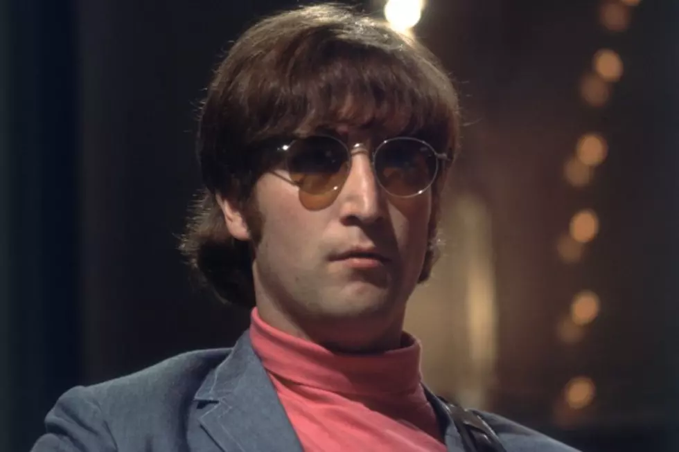 Multiple John Lennons Involved in Brazilian Crime Wave
