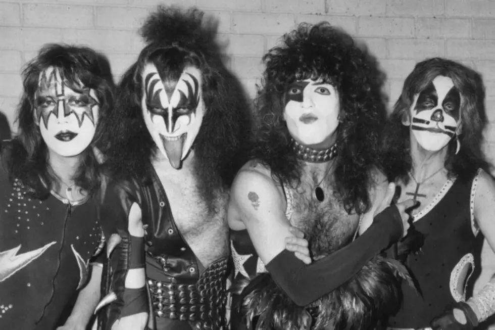 The True Story Behind The Song ‘Beth’ By KISS [VIDEO]