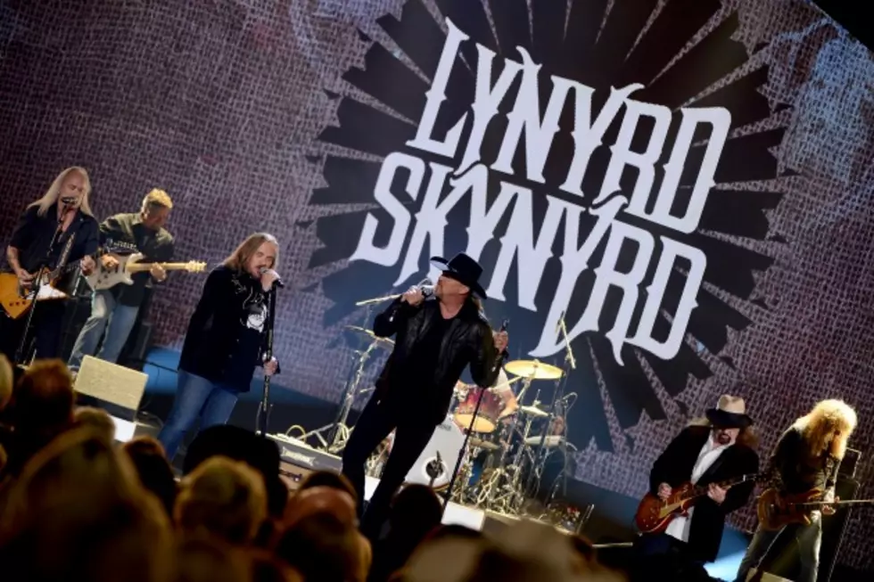 See Lynyrd Skynyrd&#8217;s &#8216;Last of the Street Survivors&#8217; Tour On Us!