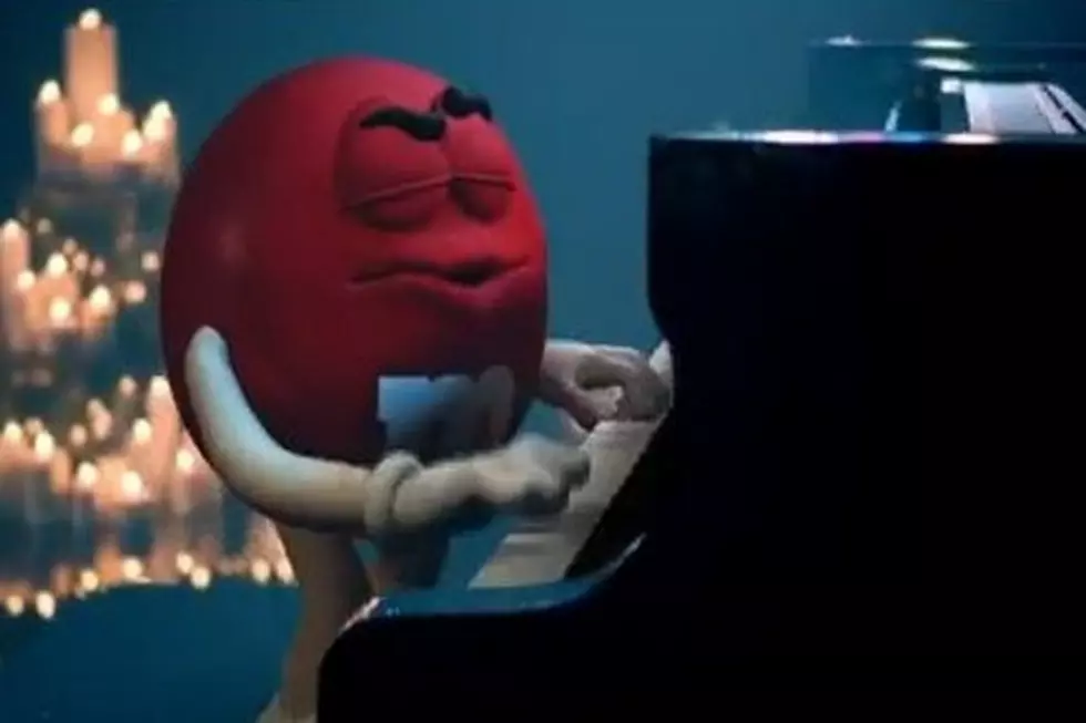 M&Ms 2013 Super Bowl Commercial – What's the Song?