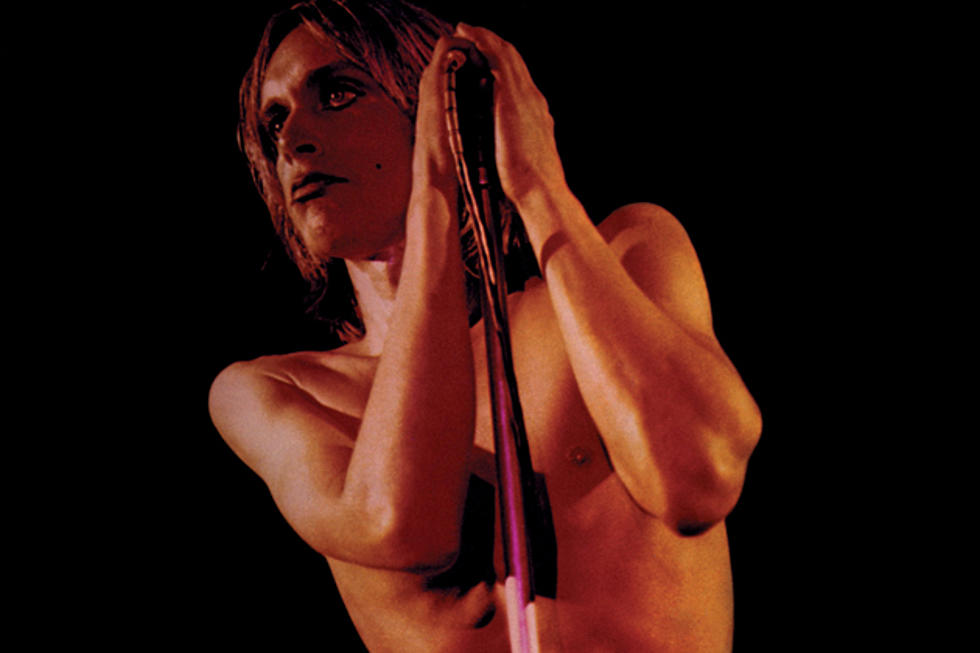 40 Years Ago: Iggy & the Stooges Release ‘Raw Power’