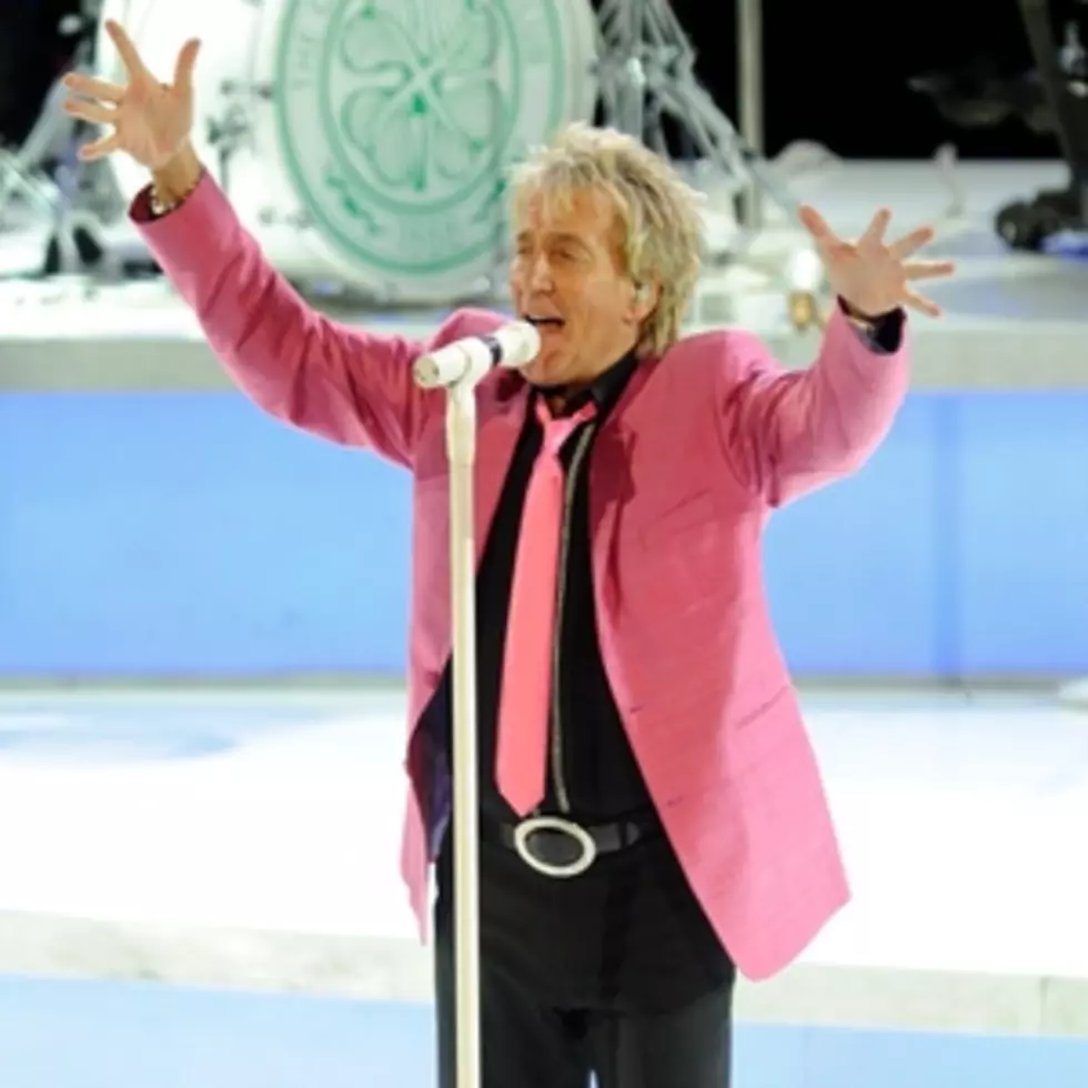 Rod Stewart &#8211; 2013 Must-See Rock Concerts
