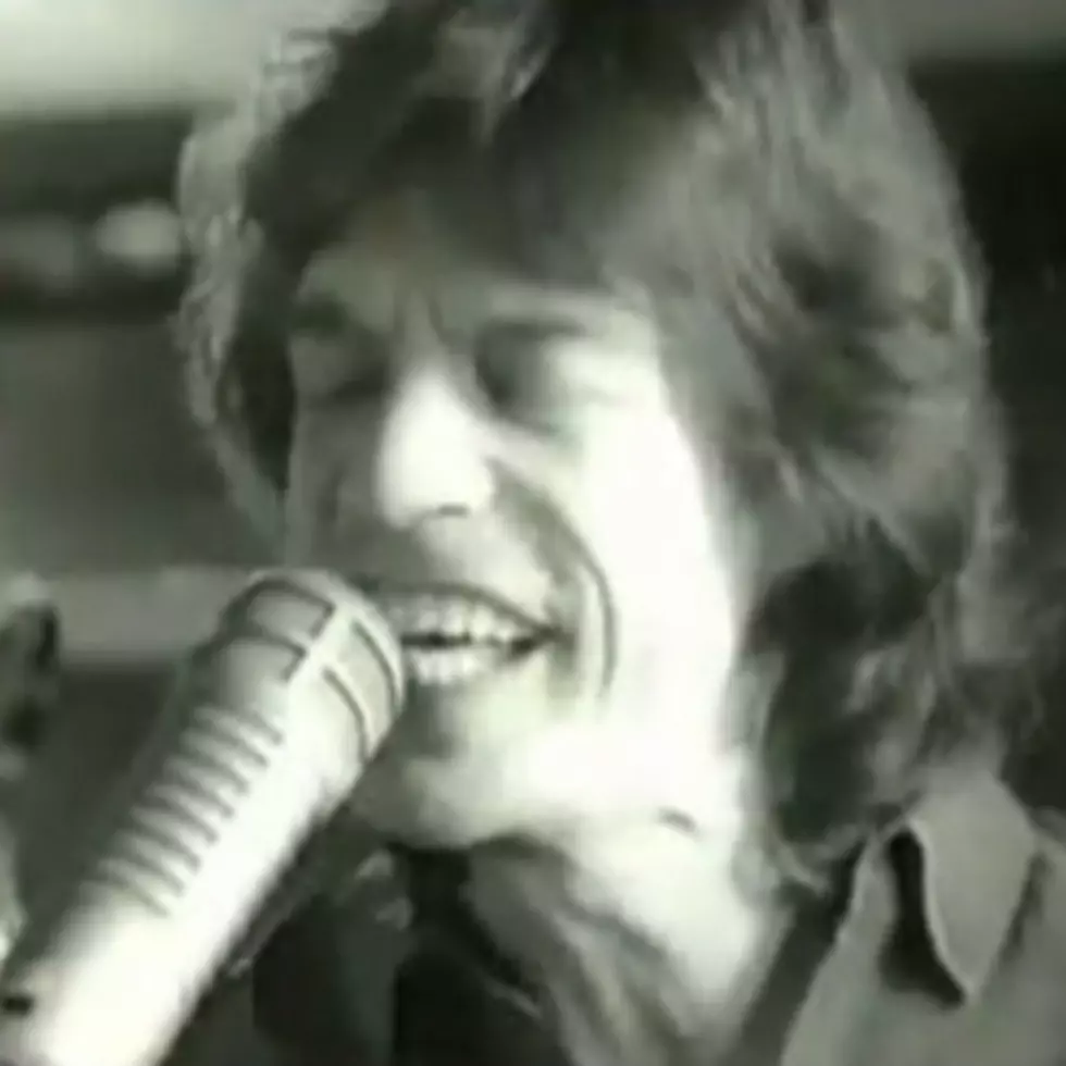 Rolling Stones, &#8216;Wild Horses&#8217; &#8211; Most Romantic Rock Music Videos
