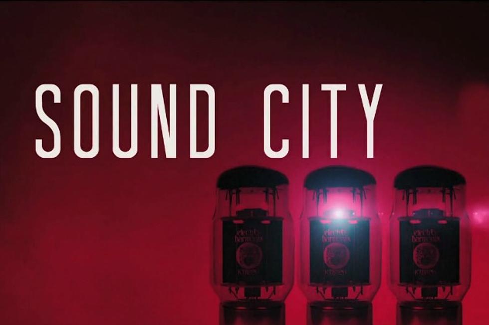 ‘Sound City’ – Movie Review