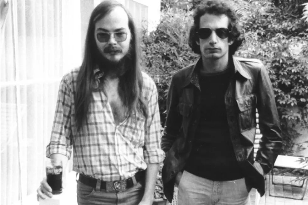 Top 10 Steely Dan Drinking Songs