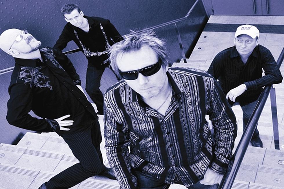 Wishbone Ash Announce Spring 2013 North American Tour Dates