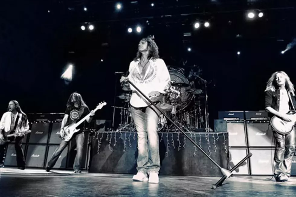 Whitesnake Announce ‘Made in Japan’ Live Album