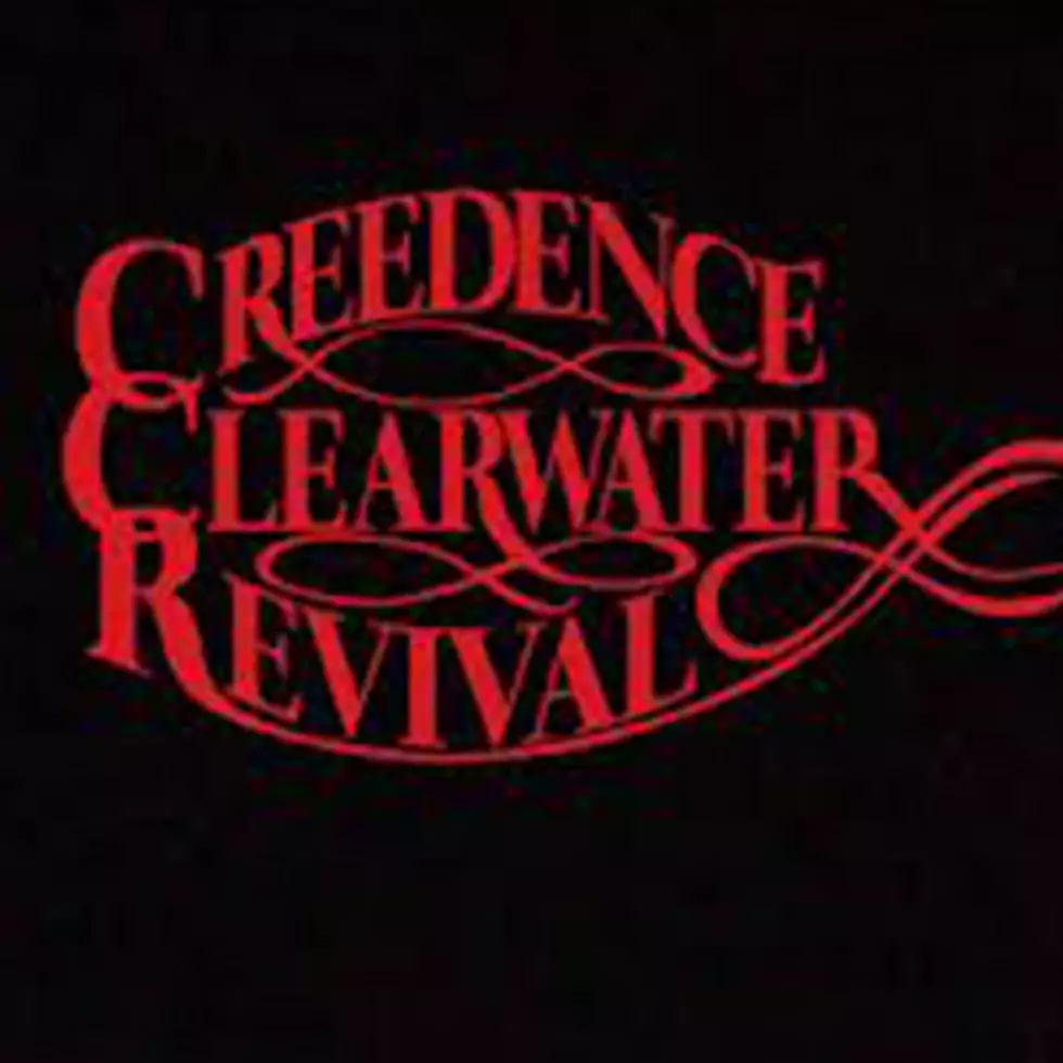 Creedence Clearwater Revival &#8211; Best Classic Rock Artists A-Z