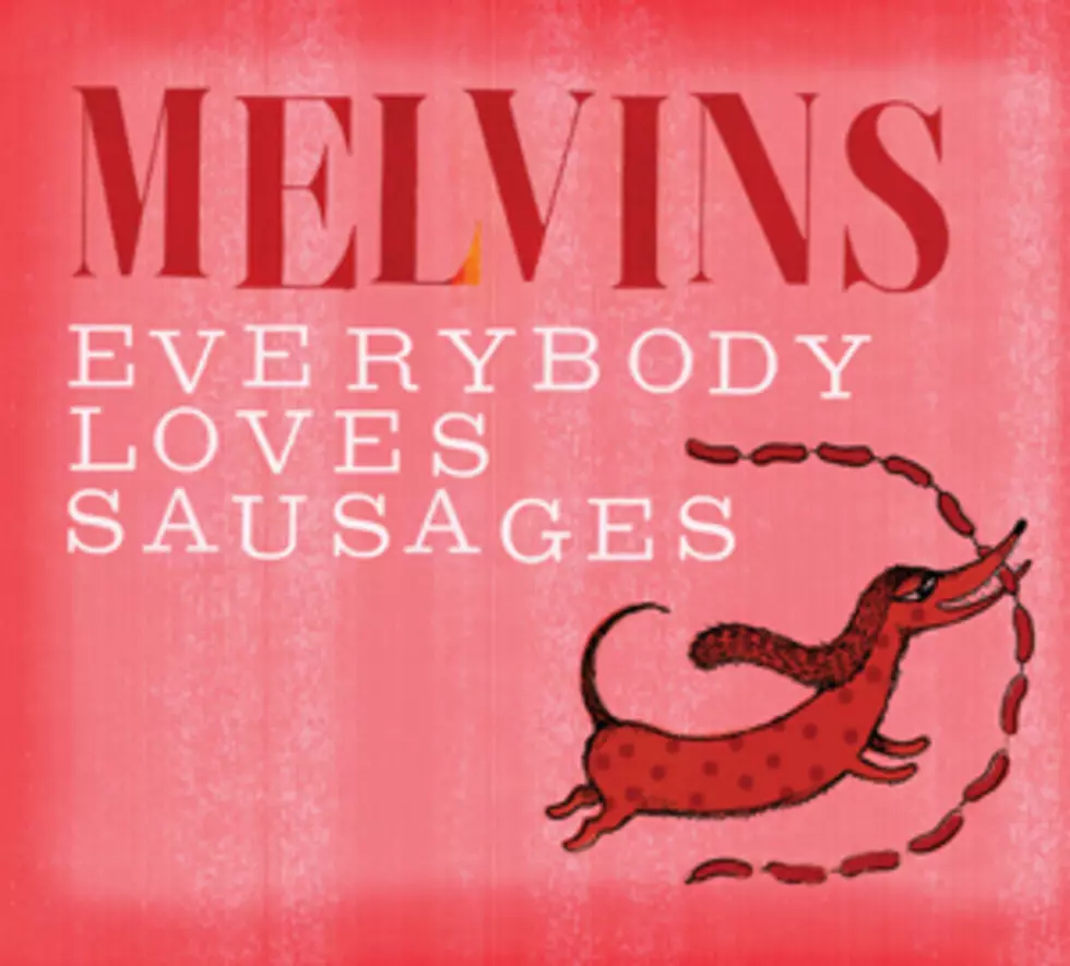 Queen, Kinks, David Bowie Covered on New Melvins Album