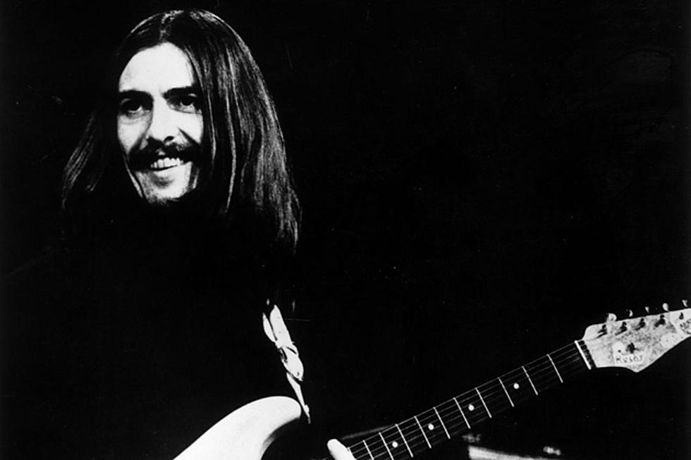 Top 10 George Harrison Songs