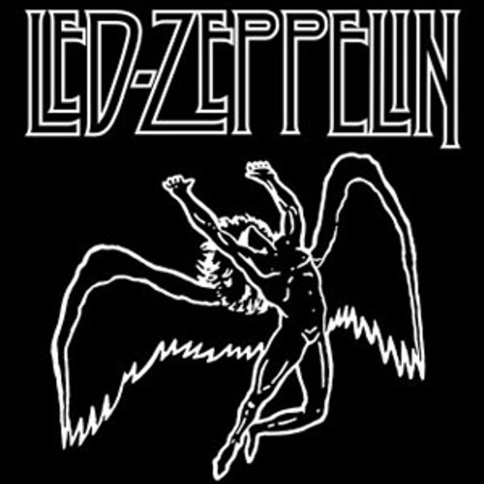 Led Zeppelin – Best Classic Rock Artists A-Z