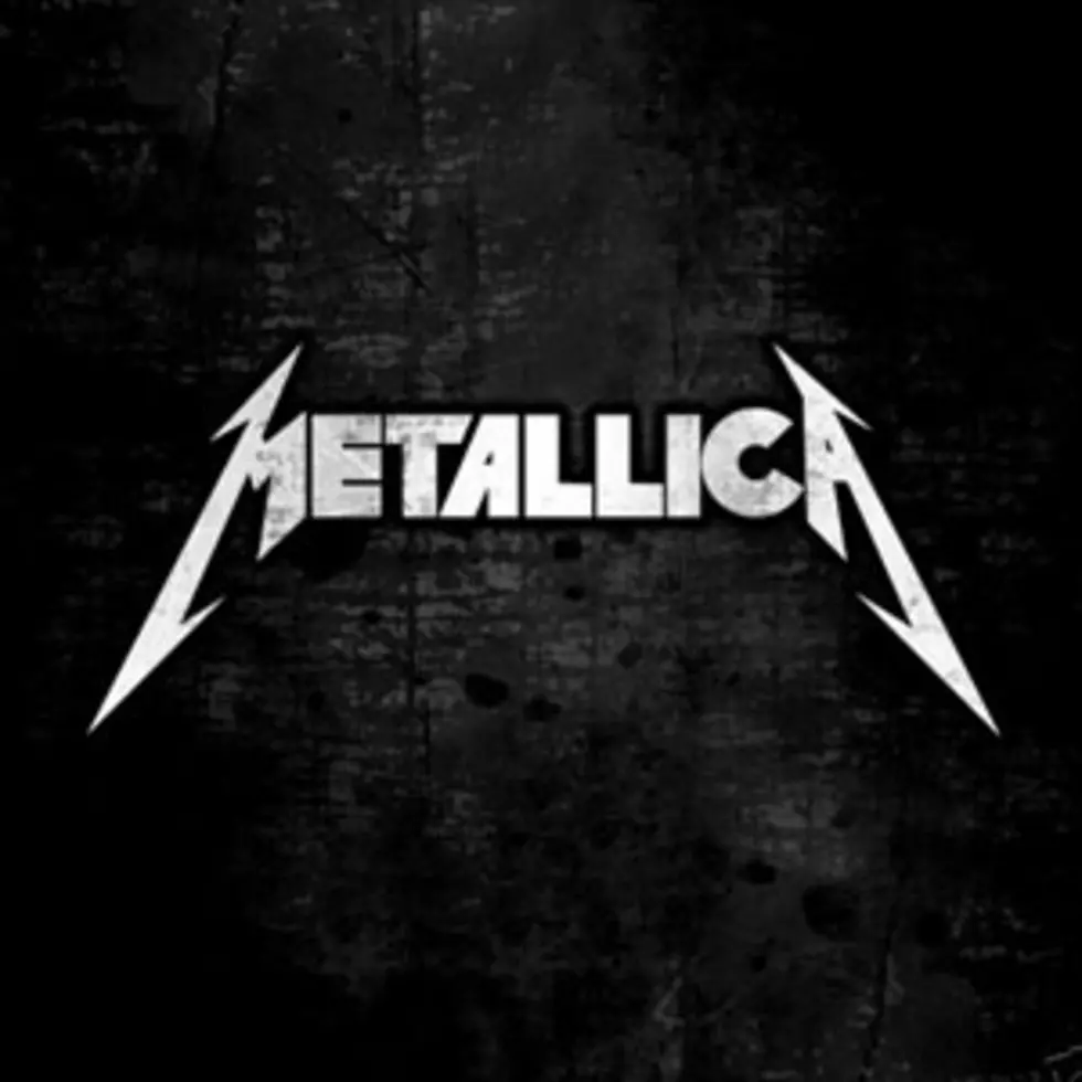 Metallica – Best Classic Rock Artists A-Z
