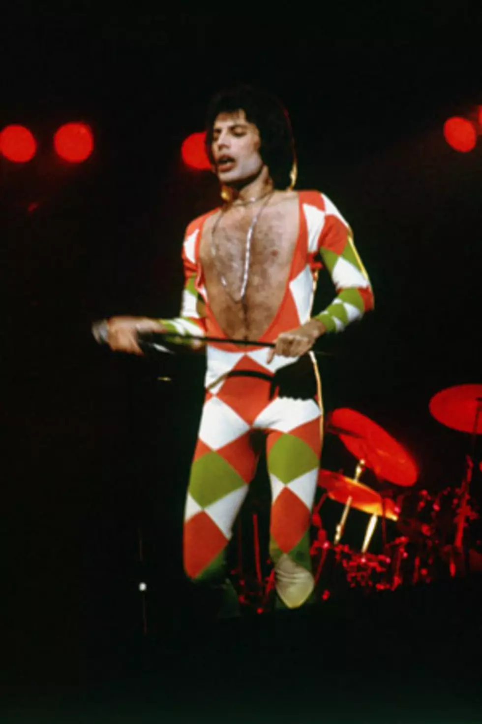 Queen &#8211; Artists Who Surprisingly Haven&#8217;t Won a Grammy