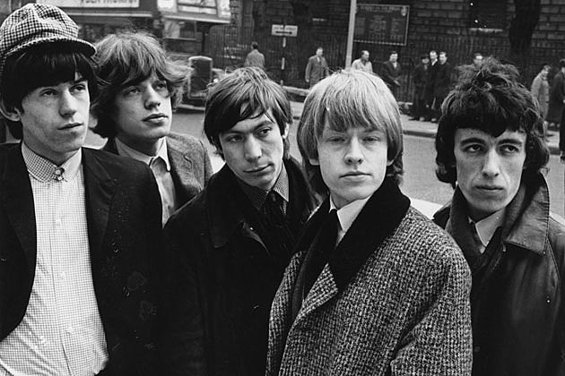 Top 10 Rolling Stones Cover Songs