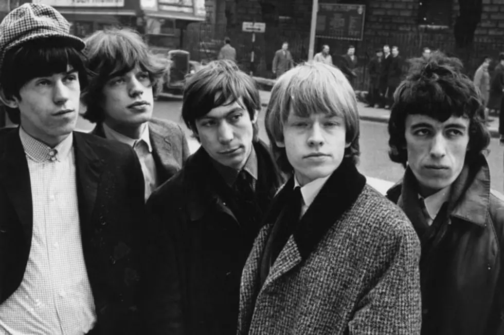 Top 10 Rolling Stones Cover Songs