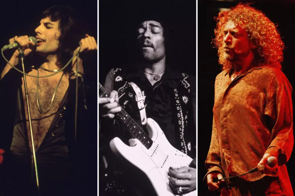 The Who – Artists Who Surprisingly Haven’t Won a Grammy