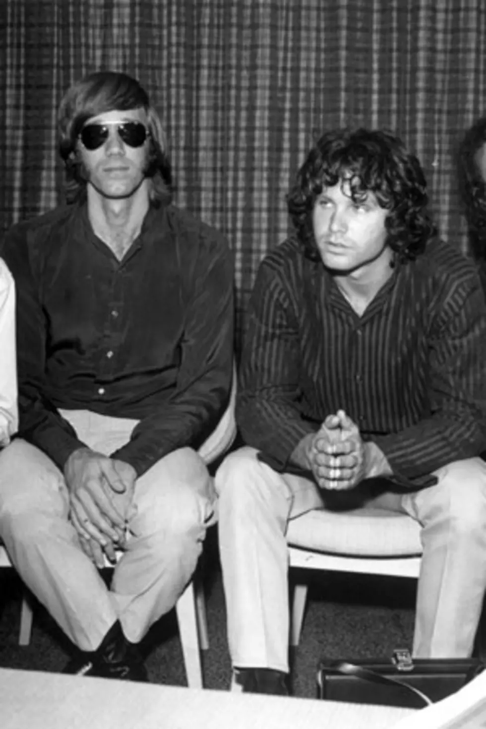 The Doors &#8211; Artists Who Surprisingly Haven&#8217;t Won a Grammy