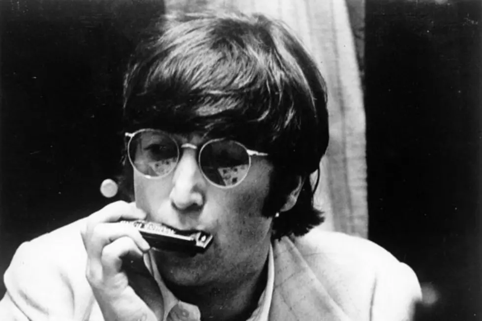 48 Years Ago: John Lennon “More Popular Than Jesus” Story Is Published