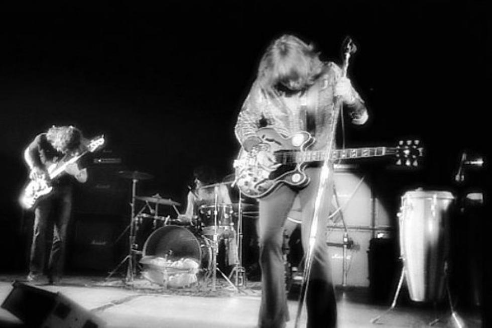 Ten Years After React to Alvin Lee’s Passing