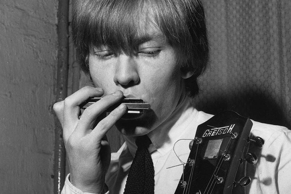 Top 10 Brian Jones Rolling Stones Multi-Instrumentalist Songs