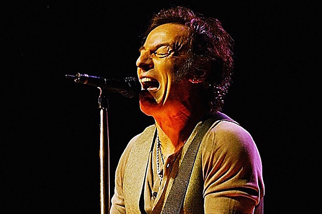 Bruce Springsteen Breaks His Record for Longest U.S. Show Twice in One Week