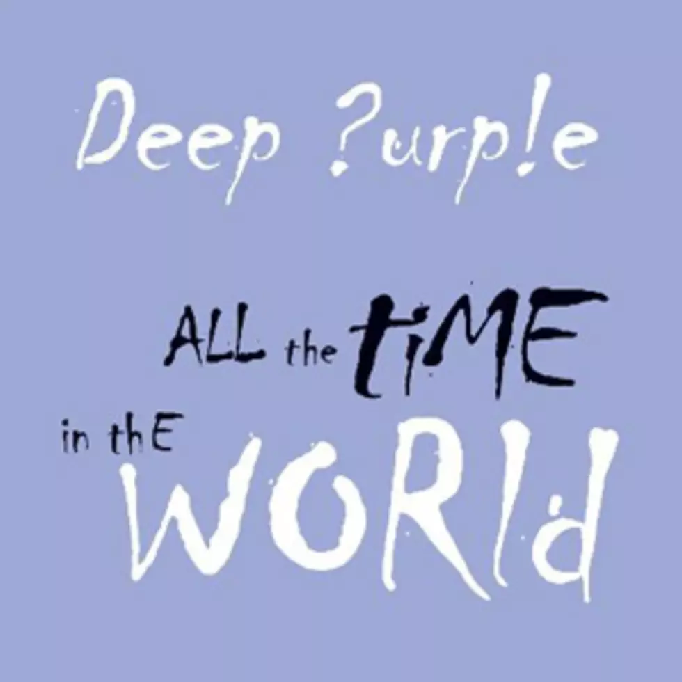 Deep Purple, ‘All the Time in the World’ &#8211; Song Review