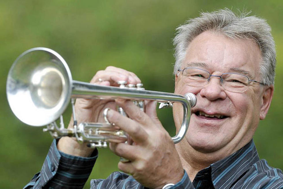 Derek Watkins, Trumpet Player Dead at 68