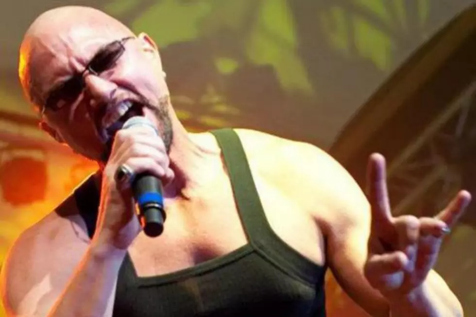 Geoff Tate Accuses Former Queensryche Bandmates of &#8216;Madness&#8217;