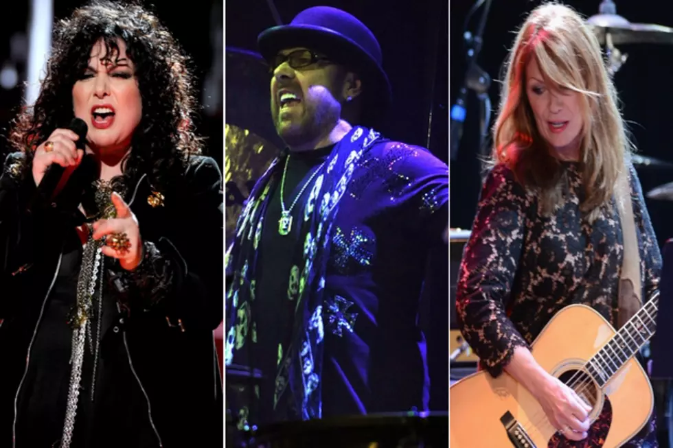 Heart and Bonham to Tour Together